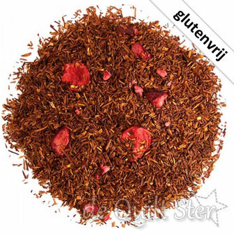 Rooibos | Lots of Love - 10gram PROEFZAKJE