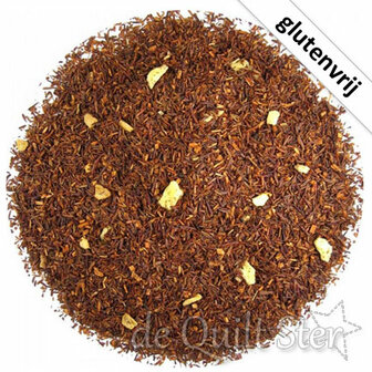 Rooibos | Zeeuwse Avonden - 10gram PROEFZAKJE