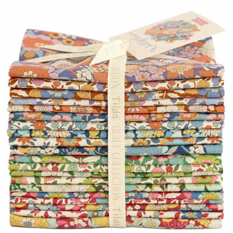 Bundel | Wallflower 20x FQ