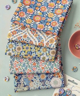 Bundel | Wallflower 20x FQ