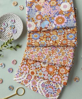 Bundel | Wallflower 20x FQ