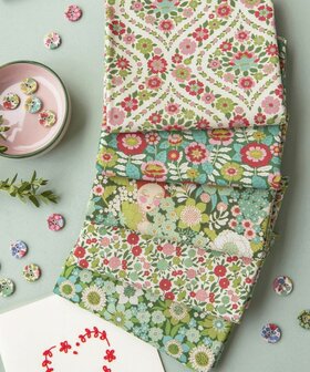 Bundel | Wallflower 20x FQ