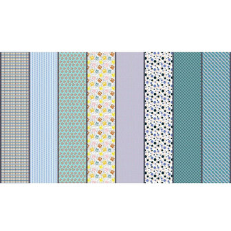 Mixed Bag of Lollies | Winkipop [18246-11] 
