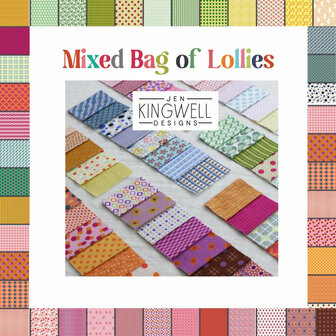 Mixed Bag of Lollies | Winkipop [18246-11] 