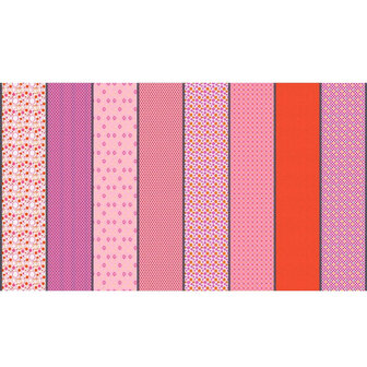 Mixed Bag of Lollies | Fine and Sunny [18241-11] 