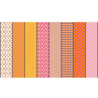 Mixed Bag of Lollies | Gardenvale [18247-11] 