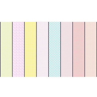 Mixed Bag of Lollies | Low Volume [18242-11] 