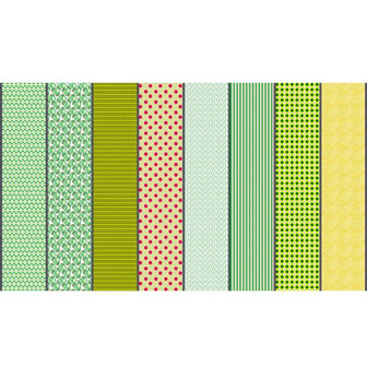 Mixed Bag of Lollies | Remix [18244-11] 