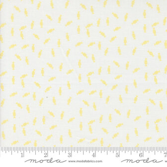 Mixed Bag of Bonbons | Candy White Yellow [18260-11]