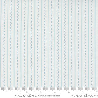 Mixed Bag of Bonbons | Frequency White Blue [18257-11]