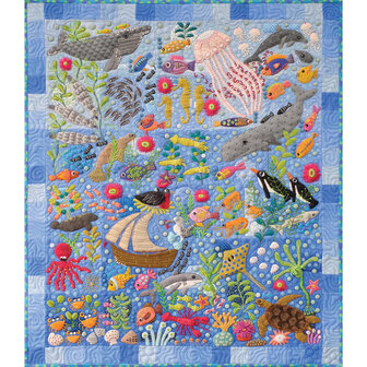 Sue Spargo | Trade Winds *IN BESTELLING*
