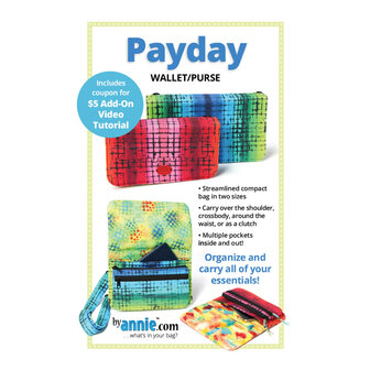 ByAnnie | Payday