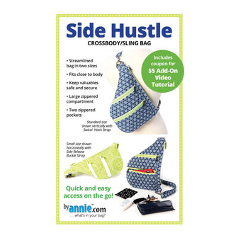 ByAnnie | Side Hustle