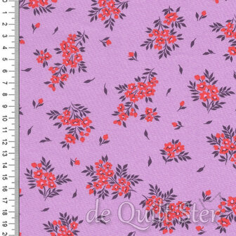 True Colors | What A Ditz Heliotrope [TP253]