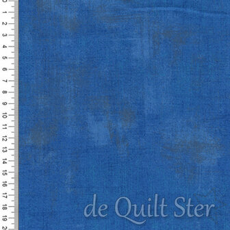 COUPON Grunge | Royal [30150-300] 50x110cm