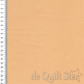 Dilly Dally | Dot Yellow [10786-S]
