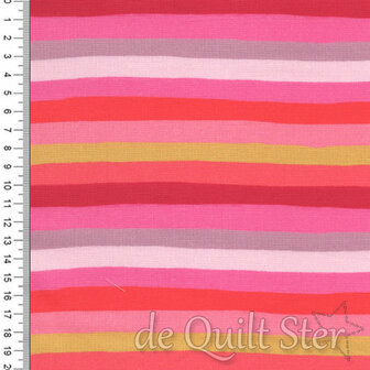 Sweet Somethings | Large Stripe Love [CG027]