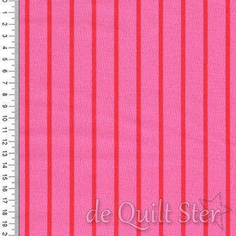 Memories Unfold | Town Wharf Hot Pink [1433E]