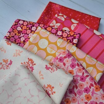 Memories Unfold | Floret Pink [1428LE]