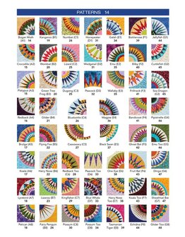 Cinzia White | Dazzling New York Beauties Sampler