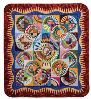 Cinzia White | Dazzling New York Beauties Sampler