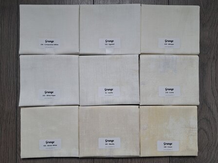 Grunge | White Paper [30150-101]