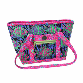 ByAnnie | Two Little Totes 