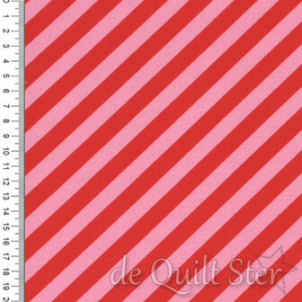 Holly Jolly | Vintage Stripe Lollipop [3184]
