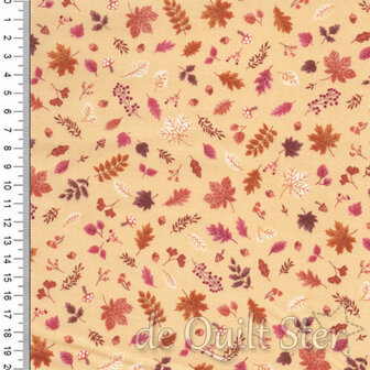 Hello Autumn | Foliage Cascade Yellow [97Y]