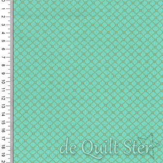 Vintage Cloth | Bridges Vondel [SK082]