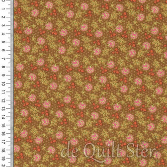 Vintage Cloth | Wall Flower [SK088]