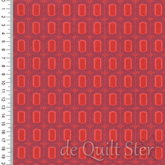 Vintage Cloth | Cobblestone Chateau [SK074]