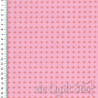 Vintage Cloth | Tower Chateau [SK078]