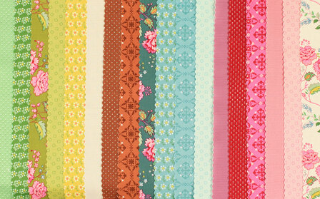 Future Heirlooms | Weave - Cotton [0401]