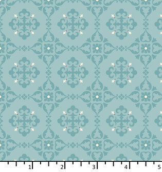 Future Heirlooms | Saudade - Powder Blue [0502]