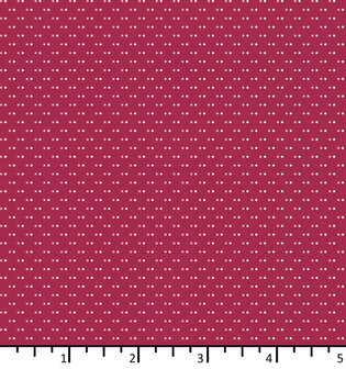 Future Heirlooms | Dotty Strawberry [0601]