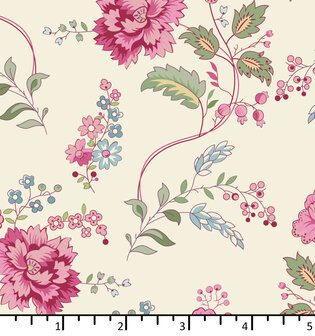 Future Heirlooms | Bouquet - Cotton [0101]