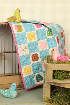 Bundel | Future Heirlooms 18x F8