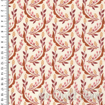 Acorn Hollow | Wildflower Ecru [30763-11]