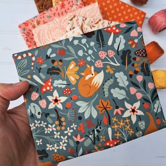 Bundel | Acorn Hollow 9x F8