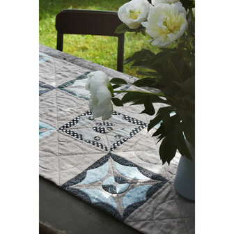 Jen Kingwell - Gathered - Quilt Recipes 2 *PRE-ORDER*