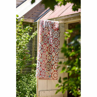 Jen Kingwell - Gathered - Quilt Recipes 2 *PRE-ORDER*