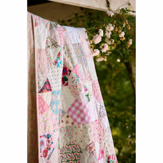 Jen Kingwell - Gathered - Quilt Recipes 2 *PRE-ORDER*