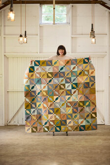 Jen Kingwell - Template Set &#039;Knot Amazing&#039; *PRE-ORDER*