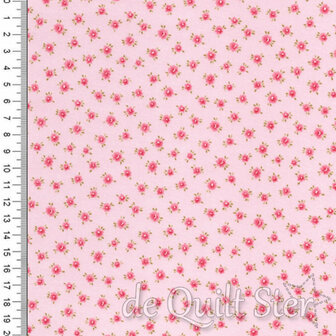 Memory Lane | Little Posies Petal [18783-13]