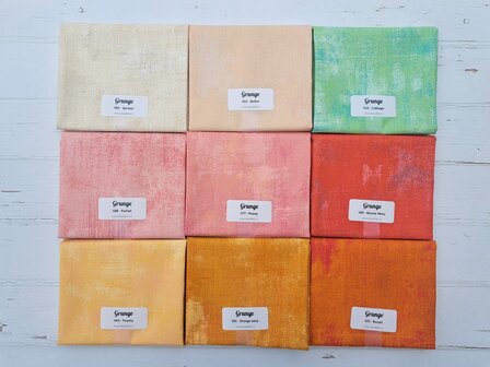 Grunge | Russet [30150-322]