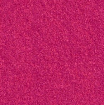 Cinnamon Patch Vilt Fuchsia [CP131]