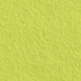 Cinnamon Patch Vilt Gif Groen [CP137]