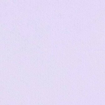 Cinnamon Patch Vilt Pastel Lila [CP148]