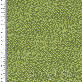 Sally&#039;s Stitches | New Leaf Creeping Thyme [31714-19]